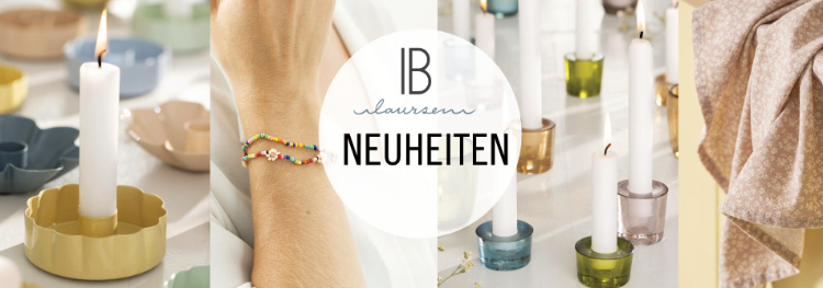 Neues von Ib Laursen