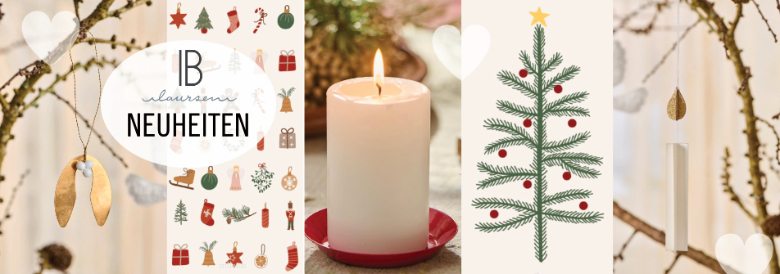 Neues von Ib Laursen Neues von Ib Laursen