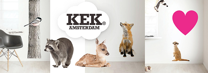 KEK Amsterdam