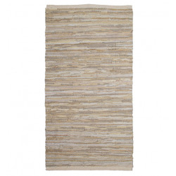 Teppich "Leather" 130x70
