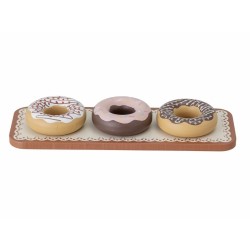 Mini Spielset Donuts "Elsie" 