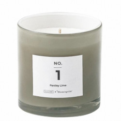 Duftkerze NO. 1 Parsley Lime