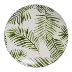 JADE Teller Blätter 20cm