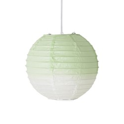 "Dipped" Lampe  25cm