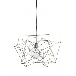 Lampenschirm "Asymmetric" 