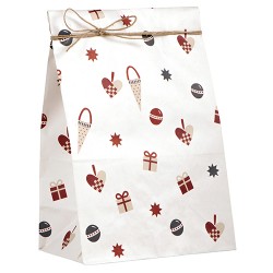 Geschenktütchen Winterallerlei Groß