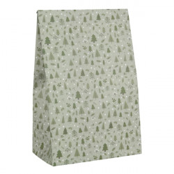 Geschenktütchen Winterwald Groß