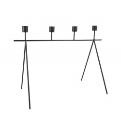 Kerzenhalter "Fridtjof"