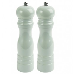 Mühlen Set Staubgrün 