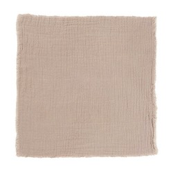 Stoffserviette Nude
