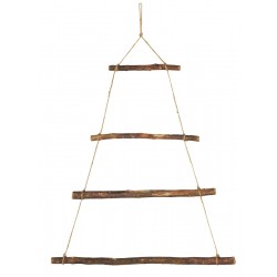 Deko Tannenbaum zum Anhängen