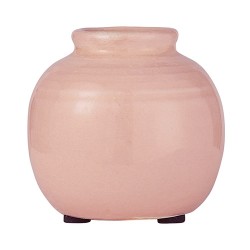 Vase "Nella"  Rosa 