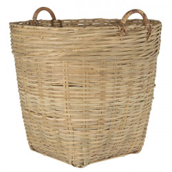 Bambuskorb XXL