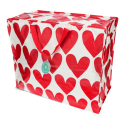 Jumbo Bag Hearts