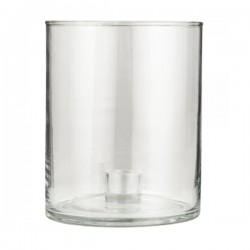 Kerzenhalterglas Biggi