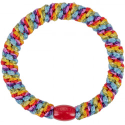 Kknekki Haargummi Circus Glitter