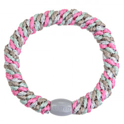 Kknekki Haargummi Mix Bubble Gum Ice Blue