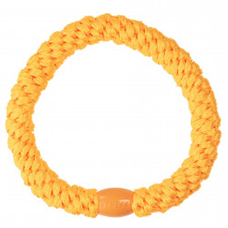 Kknekki Haargummi Light Orange