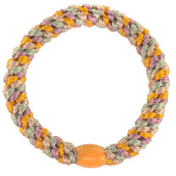 Kknekki Haargummi Mix Jaffa Pink