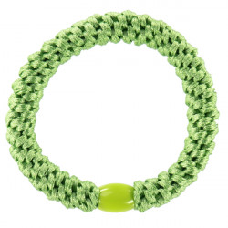 Kknekki Haargummi Grass Green