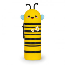 Legami 2in1 Federtasche Biene
