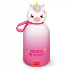 Legami Thermosflasche Einhorn