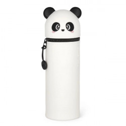 Legami 2in1 Federtasche Panda