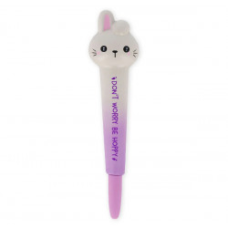 Legami Gelstift Squishy Bunny