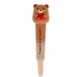 Legami Gelstift Squishy Bear