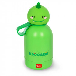 Legami Thermosflasche Dino