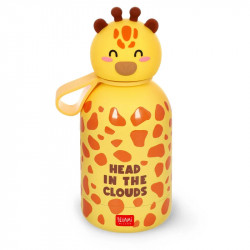 Legami Thermosflasche Giraffe