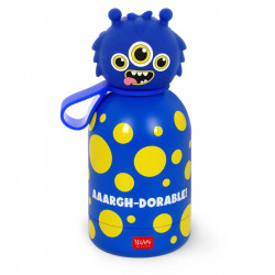 Legami Thermosflasche Monster