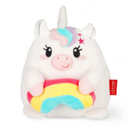 Legami Plüschtier Einhorn