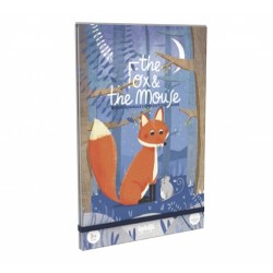 Londji Spiel "The fox & the mouse" 