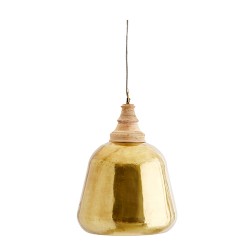Lampe HUGE