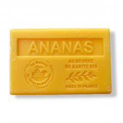 Maison du Savon Seife ANANAS 