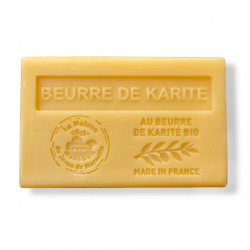 Maison du Savon Seife BEURRE DE KARITE 
