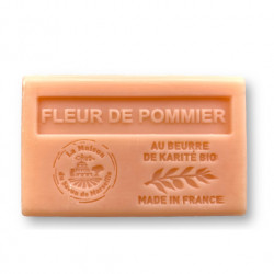 Maison du Savon Seife FLEUR DE POMMIER 