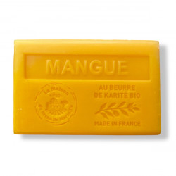Maison du Savon Seife MANGUE
