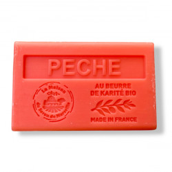 Maison du Savon Seife PECHE 