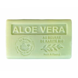 Maison du Savon Seife ALOE VERA
