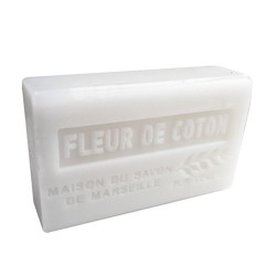 Maison du Savon Seife FLEUR DE COTON