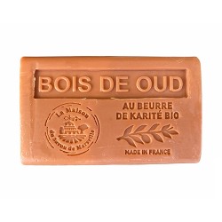 Maison du Savon Seife BOIS DE OUD