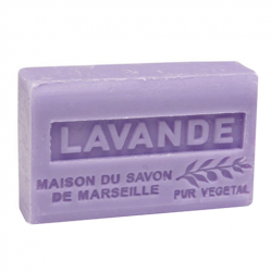 Maison du Savon Seife LAVANDE