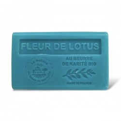 Maison du Savon Seife FLEUR DE LOTUS