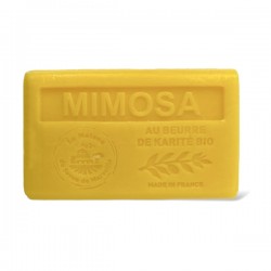 Maison du Savon Seife MIMOSA 