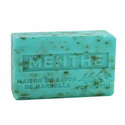 Maison du Savon Seife MENTHE BROYEE