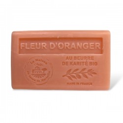 Maison du Savon Seife FLEUR D`ORANGER 