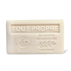 Maison du Savon Seife TOUT PROPRE 