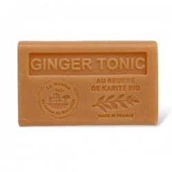 Maison du Savon Seife GINGER TONIC 